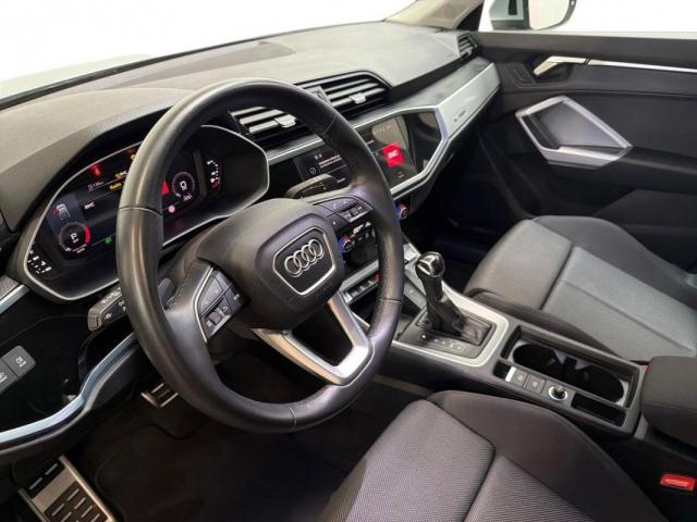 Audi Q3 Sportback image 5