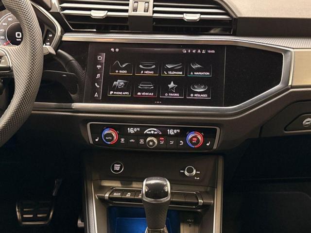 Audi Q3 Sportback image 5