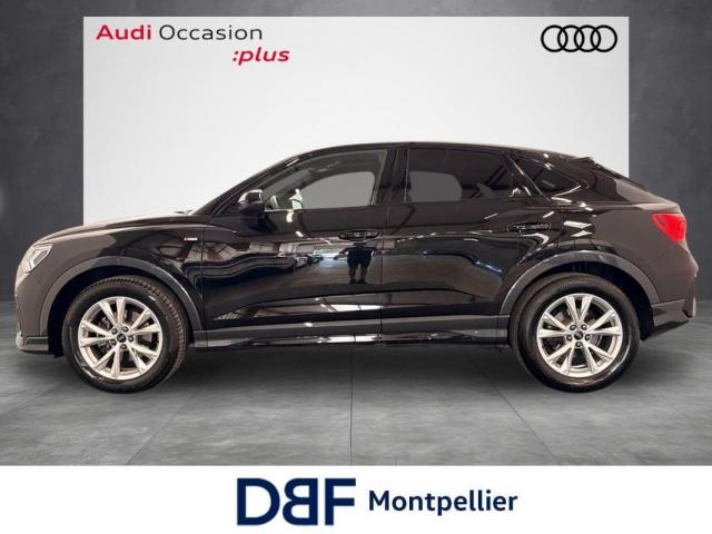 Audi Q3 Sportback image 1