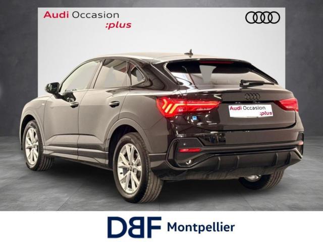 Audi Q3 Sportback image 6