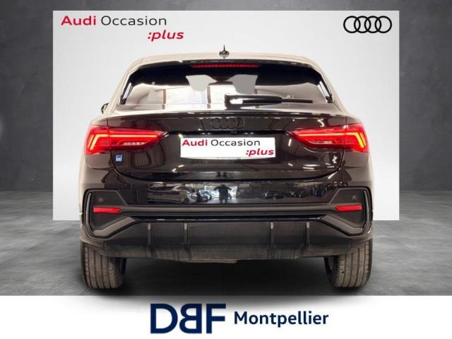 Audi Q3 Sportback image 7