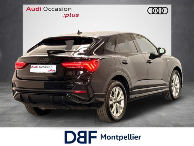 Audi Q3 Sportback image 3