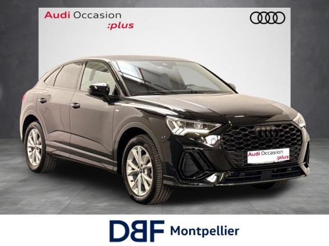 Audi Q3 Sportback image 2