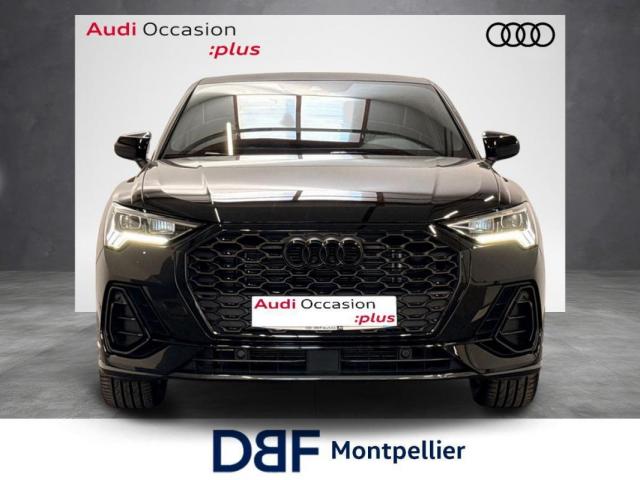 Audi Q3 Sportback image 4