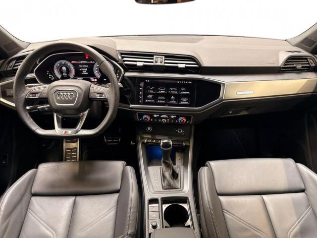 Audi Q3 Sportback image 8