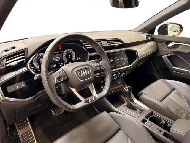 Audi Q3 Sportback image 9