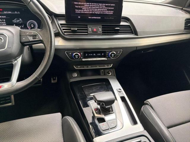 Audi Q5 Sportback image 7