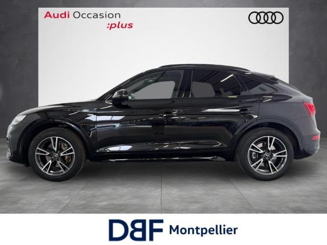 Audi Q5 Sportback image 4