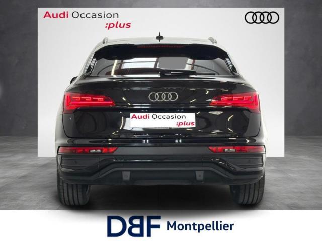 Audi Q5 Sportback image 3