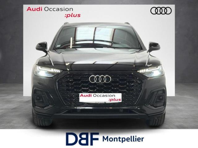 Audi Q5 Sportback image 5