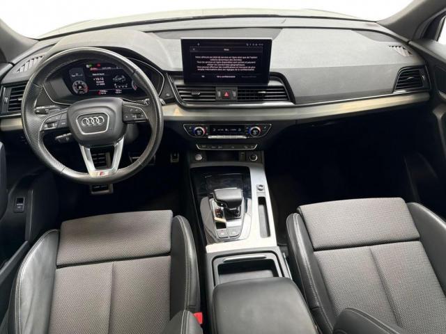Audi Q5 Sportback image 6