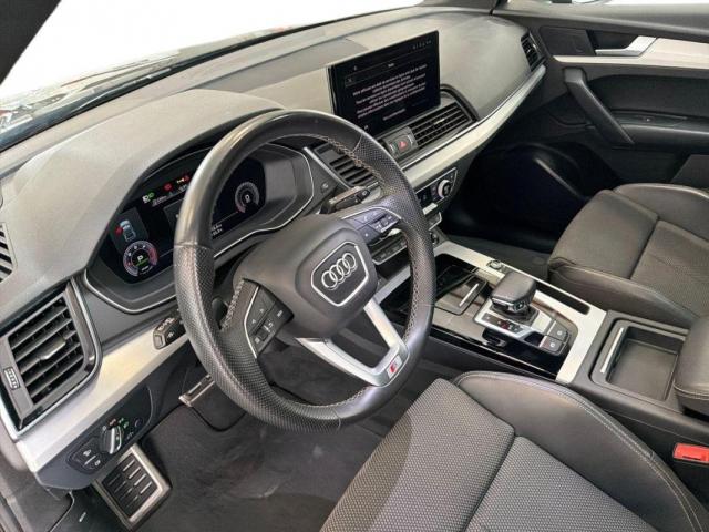 Audi Q5 Sportback image 9