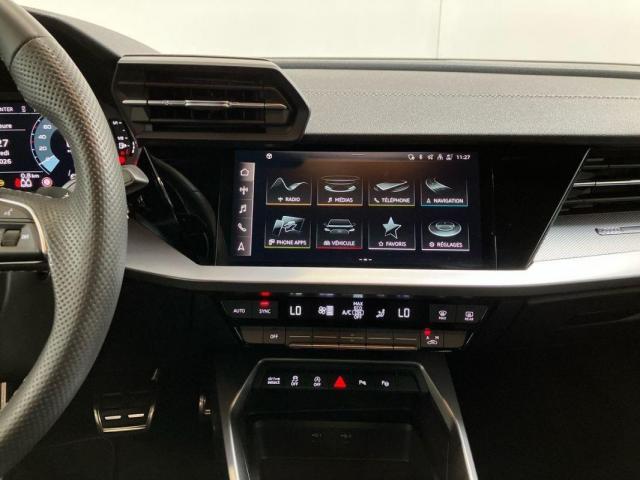 Audi A3 Sportback image 7