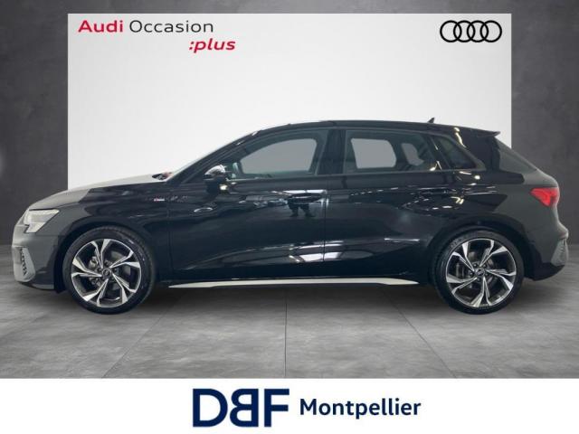 Audi A3 Sportback image 8