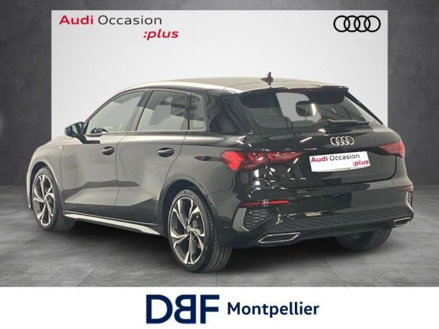 Audi A3 Sportback image 9