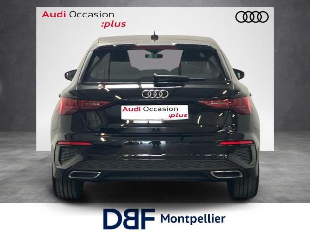 Audi A3 Sportback image 3