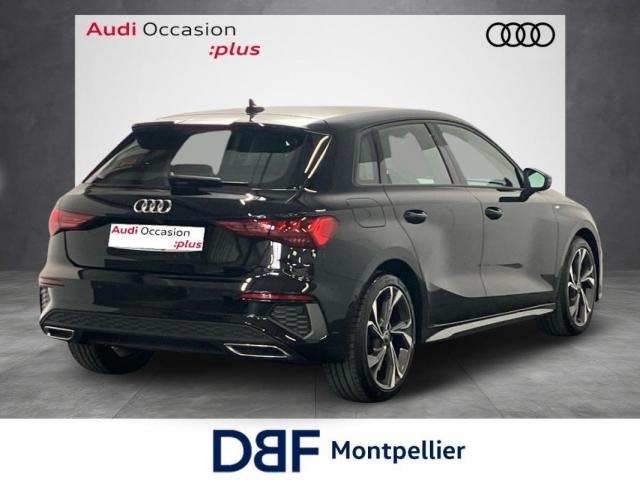 Audi A3 Sportback image 2