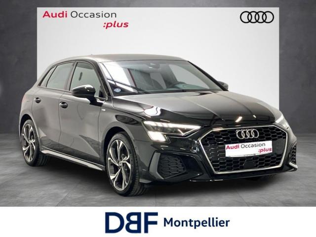 Audi A3 Sportback image 6