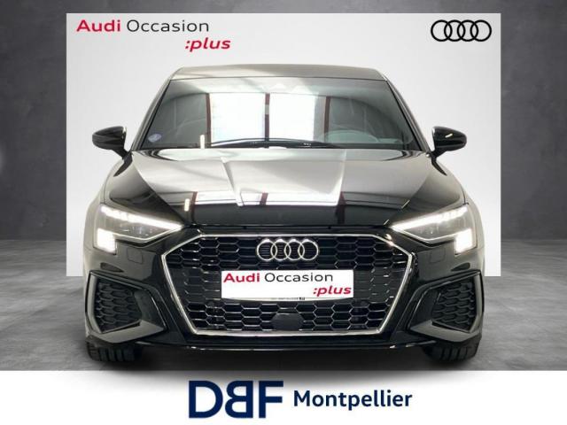 Audi A3 Sportback image 1