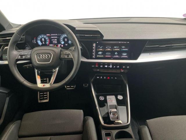 Audi A3 Sportback image 4