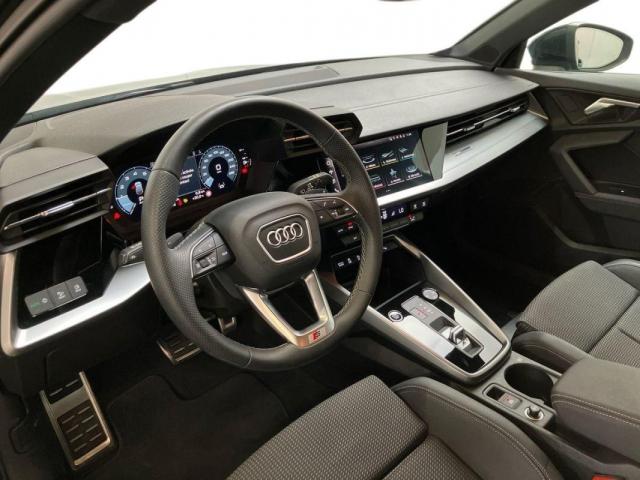 Audi A3 Sportback image 5