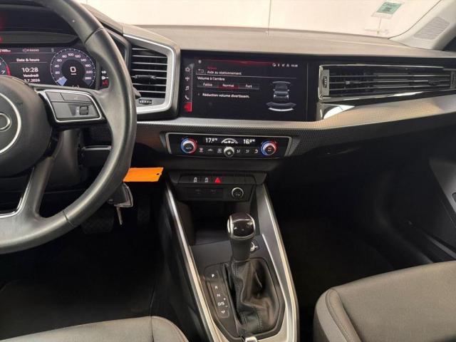 Audi A1 Sportback image 1