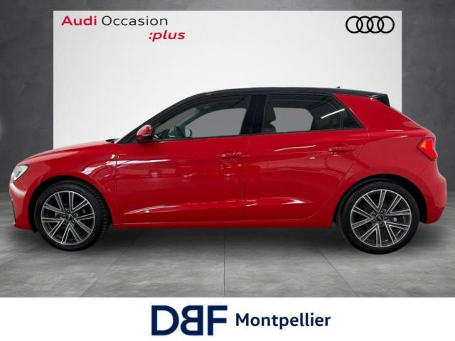 Audi A1 Sportback image 2
