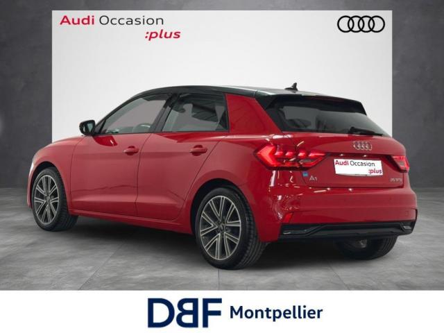 Audi A1 Sportback image 6
