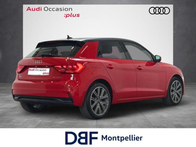 Audi A1 Sportback image 3