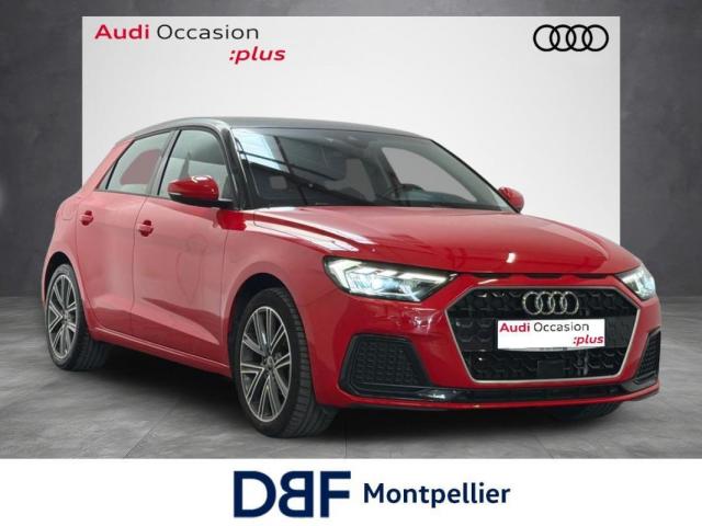 Audi A1 Sportback image 5