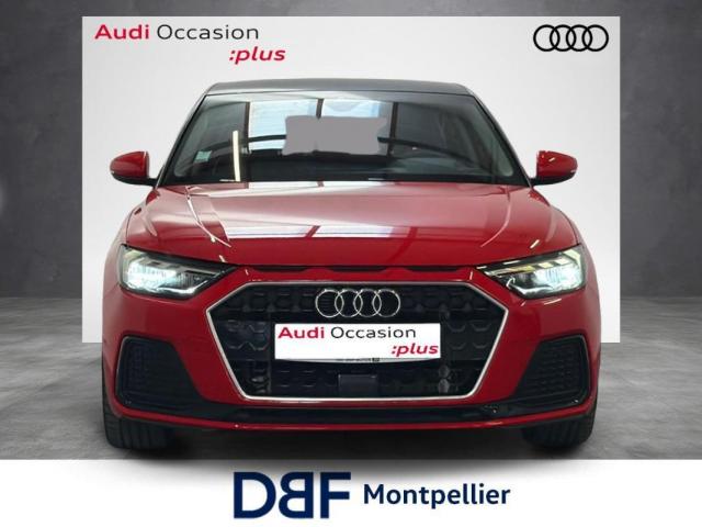 Audi A1 Sportback image 9