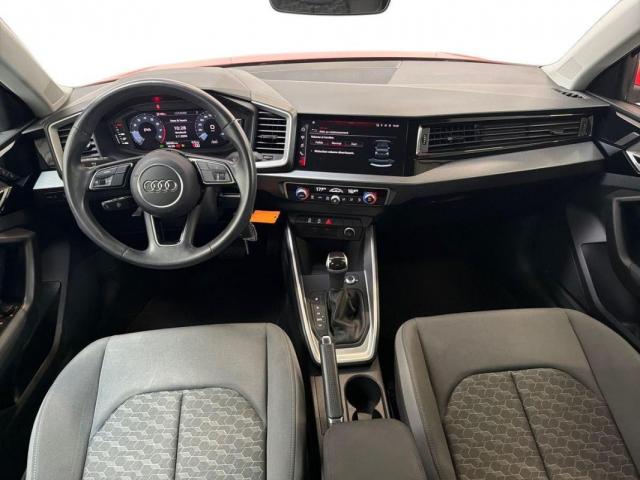 Audi A1 Sportback image 8