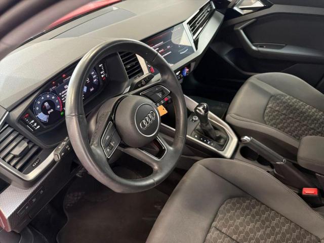 Audi A1 Sportback image 7
