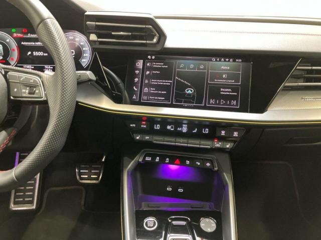 Audi A3 Sportback image 6