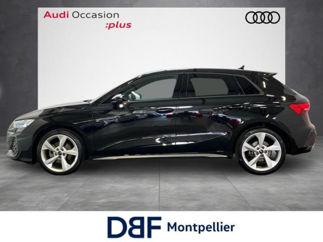 Audi A3 Sportback image 4