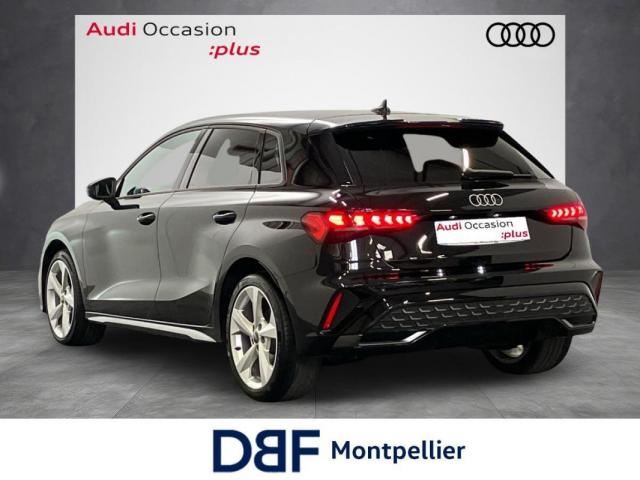 Audi A3 Sportback image 1