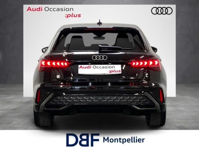 Audi A3 Sportback image 2