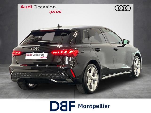 Audi A3 Sportback image 9