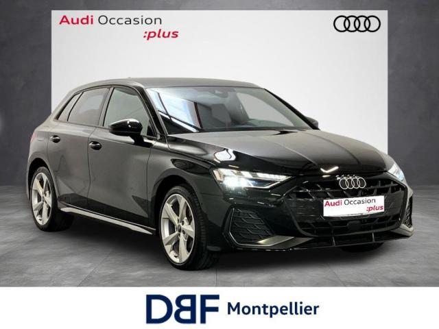 Audi A3 Sportback image 5