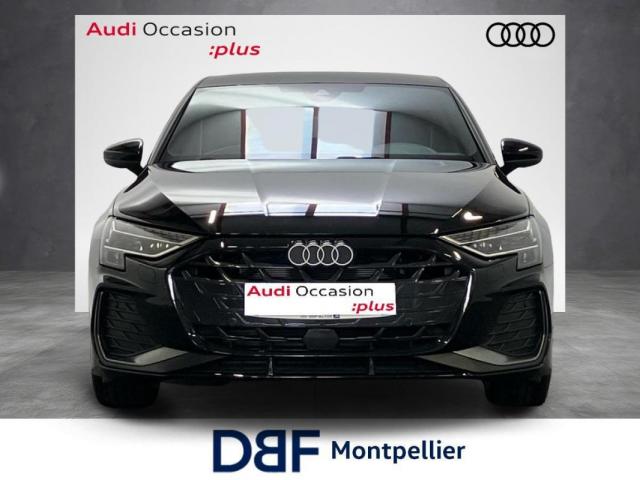 Audi A3 Sportback image 8
