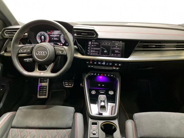 Audi A3 Sportback image 7