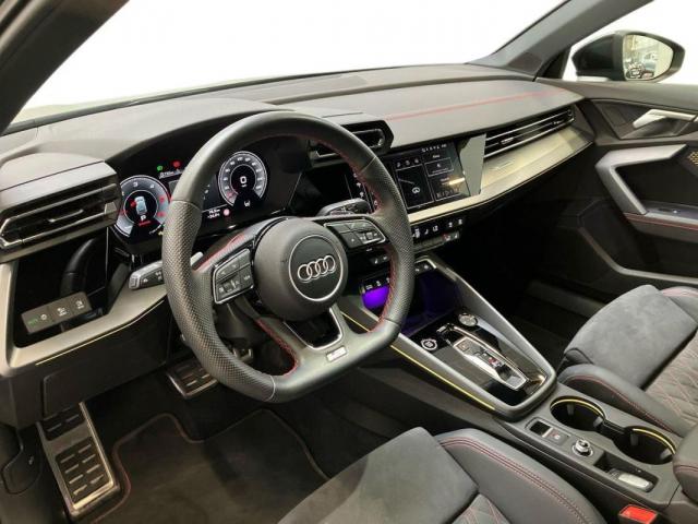 Audi A3 Sportback image 3