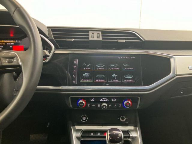 Audi Q3 image 7