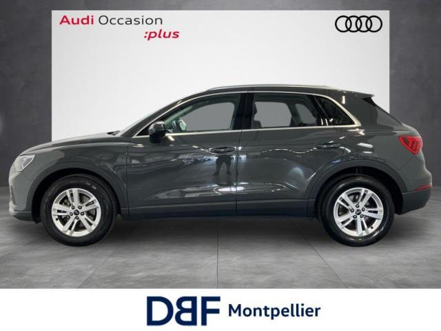 Audi Q3 image 1