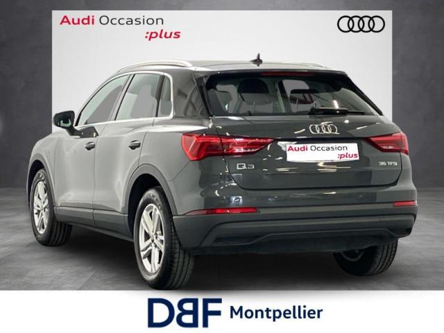 Audi Q3 image 6