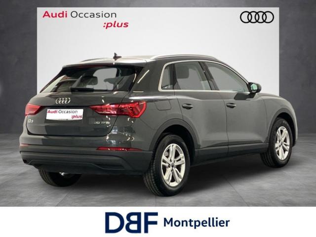 Audi Q3 image 5