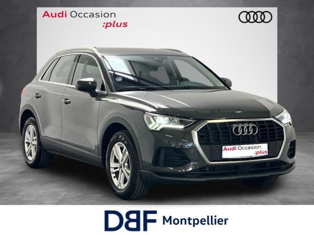 Audi Q3 image 8
