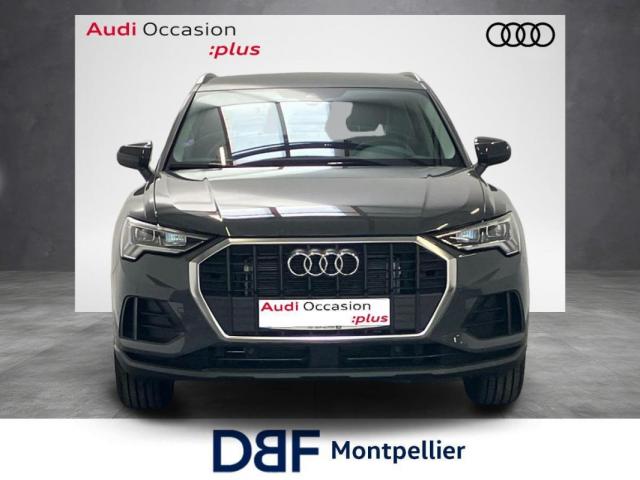 Audi Q3 image 4