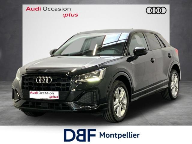 Audi Q2 35 Tfsi 150 S Tronic 7 Design