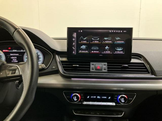Audi Q5 image 4